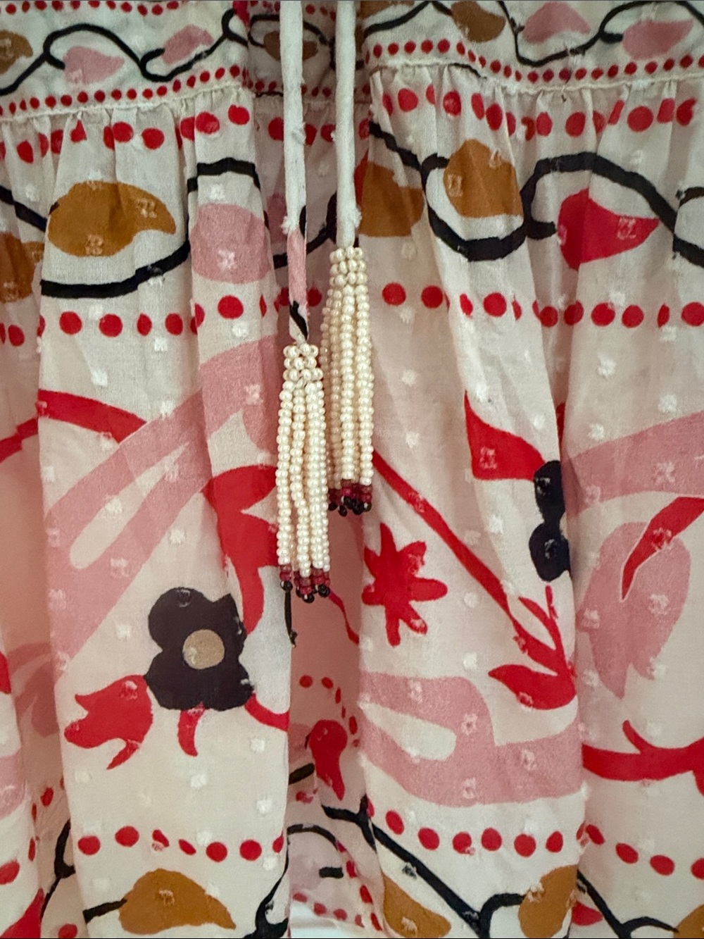 FARM Rio dress - Picture 2 of 5